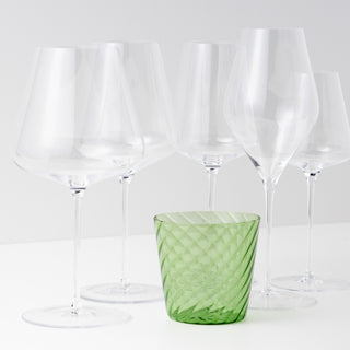 Glassware