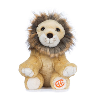 Leo the Lion
