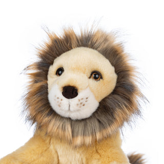 Leo the Lion
