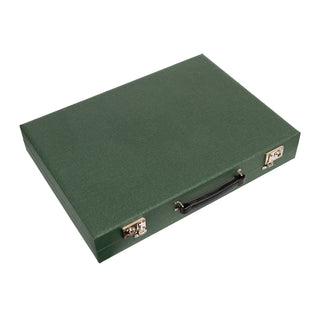 C.H. Backgammon Board - Green
