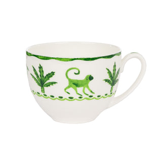 Teacup