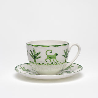 Tea Saucer