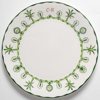 Charger Plate - Version 1