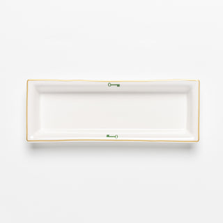 Rectangular Key Dish