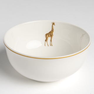Snack Bowl