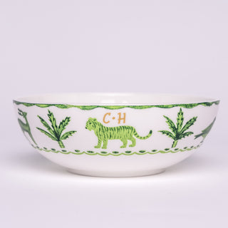 Cereal Bowl