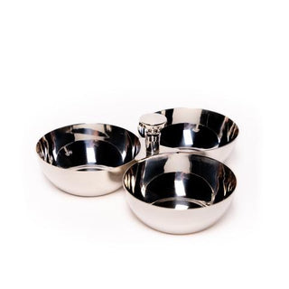 Snack Dish Trio