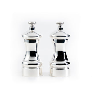 Salt & Pepper Grinders