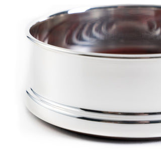 Wine Bottle Coaster