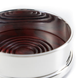 Wine Bottle Coaster