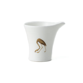 Bird Creamer Jug