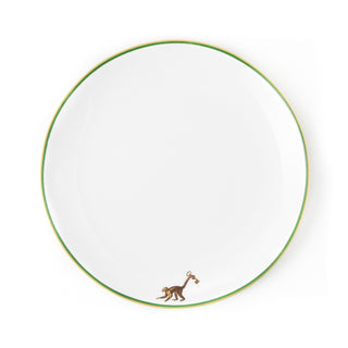 Monkey Starter Plate